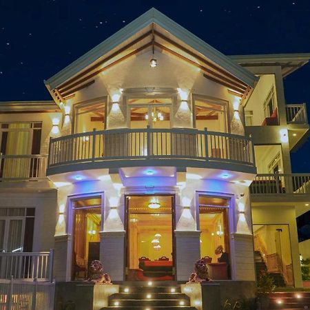 Twin Villa Red نوفارا إيلِيا المظهر الخارجي الصورة