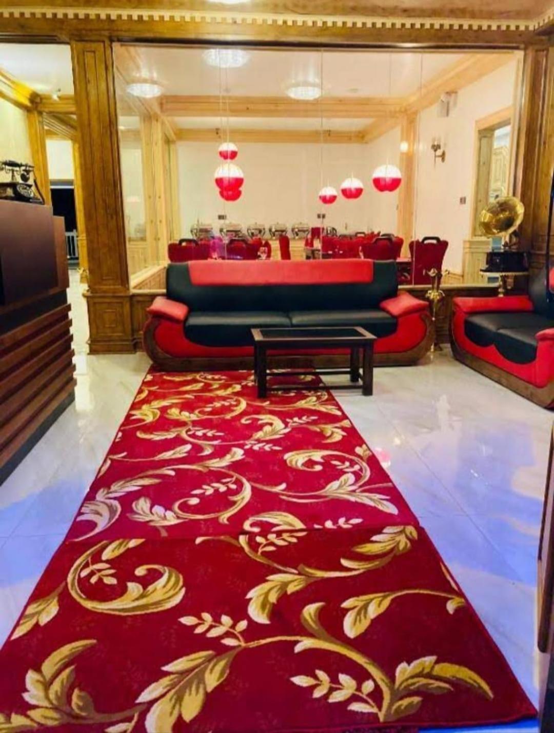Twin Villa Red نوفارا إيلِيا المظهر الخارجي الصورة